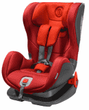 AVIONAUT Autosedačka GLIDER 2 EXPEDITION (9-25kg) Red červená 2018 AVIONAUT Autosedačka GLIDER 2 EXPEDITION (9-25kg) Red červená 2018