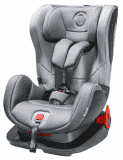 AVIONAUT Autosedačka GLIDER 2 EXPEDITION (9-25kg) Grey šedá 2018 AVIONAUT Autosedačka GLIDER 2 EXPEDITION (9-25kg) Grey šedá 2018