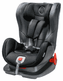 AVIONAUT Autosedačka GLIDER 2 EXPEDITION (9-25kg) GreyBlack černo-šedá 2018 AVIONAUT Autosedačka GLIDER 2 EXPEDITION (9-25kg) GreyBlack černo-šedá 2018