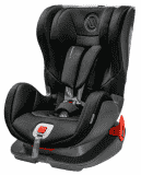 AVIONAUT Autosedačka GLIDER 2 EXPEDITION (9-25kg) Black černá 2018 AVIONAUT Autosedačka GLIDER 2 EXPEDITION (9-25kg) Black černá 2018