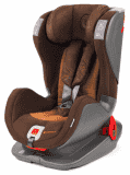 AVIONAUT Autosedačka GLIDER 2 SOFTY (9-25kg) hnědá/béžová 2018 AVIONAUT Autosedačka GLIDER 2 SOFTY (9-25kg) hnědá/béžová 2018