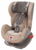 AVIONAUT Autosedačka GLIDER 2 ROYAL (9-25kg) béžová/šedá 2018 AVIONAUT Autosedačka GLIDER 2 ROYAL (9-25kg) béžová/šedá 2018