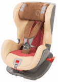 AVIONAUT Autosedačka GLIDER 2 ROYAL (9-25kg) béžová/bordó 2018 AVIONAUT Autosedačka GLIDER 2 ROYAL (9-25kg) béžová/bordó 2018