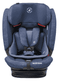 MAXI-COSI Titan Pro (9-36 kg) Fotelik samochodowy – Nomad Blue 2019 MAXI-COSI Titan Pro (9-36 kg) Fotelik samochodowy – Nomad Blue 2019