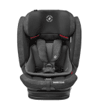 MAXI-COSI Titan Pro (9-36 kg) Fotelik samochodowy – Nomad Black 2019 MAXI-COSI Titan Pro (9-36 kg) Fotelik samochodowy – Nomad Black 2019