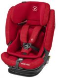 MAXI-COSI Titan Pro (9-36 kg) Fotelik samochodowy – Nomad Red 2019 MAXI-COSI Titan Pro (9-36 kg) Fotelik samochodowy – Nomad Red 2019