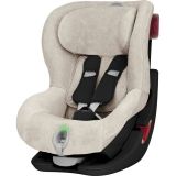 BRITAX RÖMER Letní potah Safefix + King, Beige 2018 BRITAX RÖMER Letní potah Safefix + King, Beige 2018