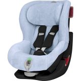 BRITAX RÖMER Letní potah Safefix + King, Blue 2018 BRITAX RÖMER Letní potah Safefix + King, Blue 2018