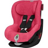 BRITAX RÖMER Letní potah Safefix + King, Pink 2018 BRITAX RÖMER Letní potah Safefix + King, Pink 2018
