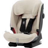 BRITAX RÖMER Letní potah Advansafix II/III SICT, Beige 2018 BRITAX RÖMER Letní potah Advansafix II/III SICT, Beige 2018