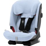 BRITAX RÖMER Letní potah Advansafix II/III SICT, Blue 2018 BRITAX RÖMER Letní potah Advansafix II/III SICT, Blue 2018