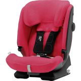 BRITAX RÖMER Letní potah Advansafix II/III SICT, Pink 2018 BRITAX RÖMER Letní potah Advansafix II/III SICT, Pink 2018