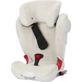 BRITAX RÖMER Letní potah Kidfix (II) XP (SICT), Off-White 2018 BRITAX RÖMER Letní potah Kidfix (II) XP (SICT), Off-White 2018