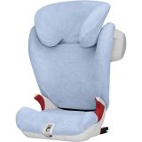 BRITAX RÖMER Letný poťah Kidfix SL/SL SICT - Blue BRITAX RÖMER Letný poťah Kidfix SL/SL SICT - Blue