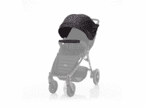 BRITAX RÖMER Barevný set B-Agile 4 Plus/B-Motion 3/4 Plus Limited – Geometric Black 2018 BRITAX RÖMER Barevný set B-Agile 4 Plus/B-Motion 3/4 Plus Limited – Geometric Black 2018