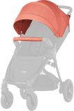 BRITAX RÖMER Barevný set B-Agile 4 Plus/B-Motion 3/4 Plus – Coral Peach 2018 BRITAX RÖMER Barevný set B-Agile 4 Plus/B-Motion 3/4 Plus – Coral Peach 2018