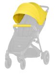 BRITAX Barevný set B-Agile 4 Plus/B-Motion 3/4 Plus – Sunshine Yellow 2018 BRITAX Barevný set B-Agile 4 Plus/B-Motion 3/4 Plus – Sunshine Yellow 2018