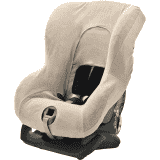BRITAX RÖMER Letní potah First Class Plus – Beige 2018 BRITAX RÖMER Letní potah First Class Plus – Beige 2018