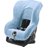 BRITAX RÖMER Letní potah First Class Plus – Blue 2018 BRITAX RÖMER Letní potah First Class Plus – Blue 2018