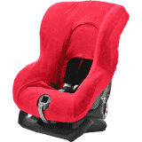 BRITAX RÖMER Letní potah First Class Plus – Pink 2018 BRITAX RÖMER Letní potah First Class Plus – Pink 2018