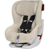 BRITAX RÖMER Letní potah King II/ATS/LS – Beige 2018 BRITAX RÖMER Letní potah King II/ATS/LS – Beige 2018
