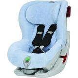 BRITAX RÖMER Letní potah King II/ATS/LS – Blue 2018 BRITAX RÖMER Letní potah King II/ATS/LS – Blue 2018