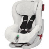 BRITAX RÖMER Letní potah King II/ATS/LS – Off-White 2018 BRITAX RÖMER Letní potah King II/ATS/LS – Off-White 2018
