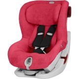 BRITAX RÖMER Letní potah King II/ATS/LS – Pink 2018 BRITAX RÖMER Letní potah King II/ATS/LS – Pink 2018