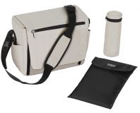 BRITAX RÖMER Přebalovací taška – Beige Melange 2018 BRITAX RÖMER Přebalovací taška – Beige Melange 2018