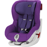 RÖMER Autosedačka King II (9-18 kg) – Mineral Purple 2018 RÖMER Autosedačka King II (9-18 kg) – Mineral Purple 2018