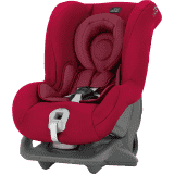 RÖMER Autosedačka First Class Plus (0-18 kg) – Flame Red 2018 RÖMER Autosedačka First Class Plus (0-18 kg) – Flame Red 2018
