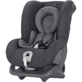 RÖMER Autosedačka First Class Plus (0-18 kg) – Storm Grey 2018 RÖMER Autosedačka First Class Plus (0-18 kg) – Storm Grey 2018