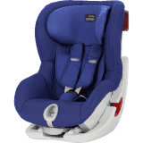 RÖMER Autosedačka King II (9-18 kg) – Ocean Blue 2018 RÖMER Autosedačka King II (9-18 kg) – Ocean Blue 2018