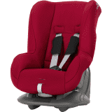 RÖMER Autosedačka Eclipse (9-18 kg) – Flame Red 2018 RÖMER Autosedačka Eclipse (9-18 kg) – Flame Red 2018