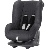 BRITAX RÖMER Autosedačka Eclipse (9-18 kg) – Storm Grey 2018 BRITAX RÖMER Autosedačka Eclipse (9-18 kg) – Storm Grey 2018