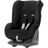 BRITAX RÖMER Autosedačka Eclipse (9-18 kg) – Cosmos Black 2018 BRITAX RÖMER Autosedačka Eclipse (9-18 kg) – Cosmos Black 2018