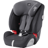 RÖMER Autosedačka Evolva 123 SL SICT (9-36 kg) – Storm Grey 2018 RÖMER Autosedačka Evolva 123 SL SICT (9-36 kg) – Storm Grey 2018