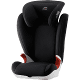 RÖMER Autosedačka Kid II (15-36 kg) – Cosmos Black 2018 RÖMER Autosedačka Kid II (15-36 kg) – Cosmos Black 2018