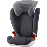 RÖMER Autosedačka Kid II (15-36 kg) – Storm Grey 2018 RÖMER Autosedačka Kid II (15-36 kg) – Storm Grey 2018