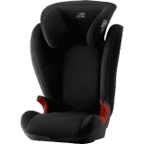 BRITAX RÖMER Autosedačka Kid II Black (15-36 kg) Cosmos Black BRITAX RÖMER Autosedačka Kid II Black (15-36 kg) Cosmos Black