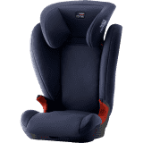 BRITAX RÖMER Autosedačka Kid II Black (15-36 kg) – Moonlight Blue 2018 BRITAX RÖMER Autosedačka Kid II Black (15-36 kg) – Moonlight Blue 2018