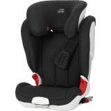 RÖMER Autosedačka Kidfix XP (15-36 kg) – Cosmos Black 2018 RÖMER Autosedačka Kidfix XP (15-36 kg) – Cosmos Black 2018