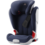 RÖMER Autosedačka Kidfix XP (15-36 kg) – Moonlight Blue 2018 RÖMER Autosedačka Kidfix XP (15-36 kg) – Moonlight Blue 2018