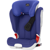 RÖMER Autosedačka Kidfix XP (15-36 kg) – Ocean Blue 2018 RÖMER Autosedačka Kidfix XP (15-36 kg) – Ocean Blue 2018