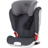 RÖMER Autosedačka Kidfix XP (15-36 kg) – Storm Grey 2018 RÖMER Autosedačka Kidfix XP (15-36 kg) – Storm Grey 2018