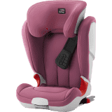 RÖMER Autosedačka Kidfix XP (15-36 kg) – Wine Rose 2018 RÖMER Autosedačka Kidfix XP (15-36 kg) – Wine Rose 2018