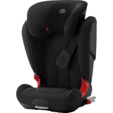 RÖMER Autosedačka Kidfix XP Black (15-36 kg) – Cosmos Black 2018 RÖMER Autosedačka Kidfix XP Black (15-36 kg) – Cosmos Black 2018
