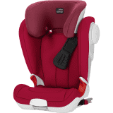 RÖMER Autosedačka Kidfix XP SICT (15-36 kg) – Flame Red 2018 RÖMER Autosedačka Kidfix XP SICT (15-36 kg) – Flame Red 2018
