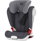 RÖMER Autosedačka Kidfix XP SICT (15-36 kg) – Storm Grey 2018 RÖMER Autosedačka Kidfix XP SICT (15-36 kg) – Storm Grey 2018