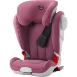 RÖMER Autosedačka Kidfix XP SICT (15-36 kg) – Wine Rose 2018 RÖMER Autosedačka Kidfix XP SICT (15-36 kg) – Wine Rose 2018